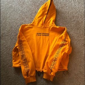 Hoodie Sweatshirt